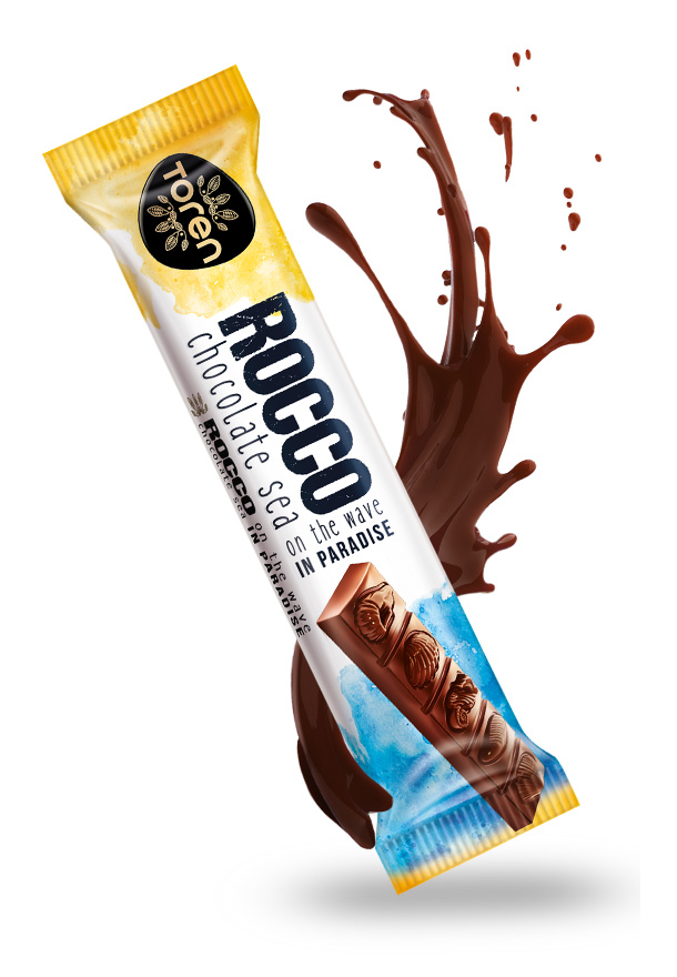 Rocco Tören Çikolata