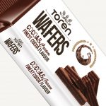 Premium Wafers au crème du cacao
